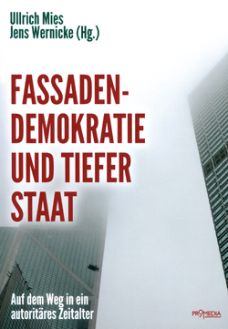 Fassadendemokratie